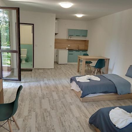 Villa Pita Kiten  Esterno foto