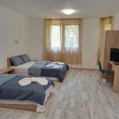 Villa Pita Kiten  Esterno foto