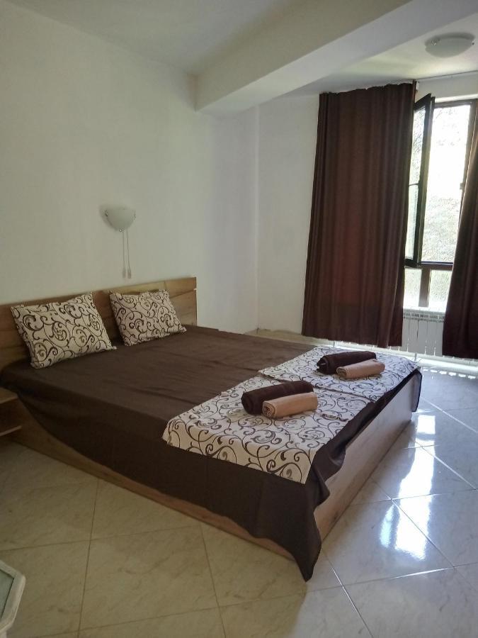 Villa Pita Kiten  Esterno foto
