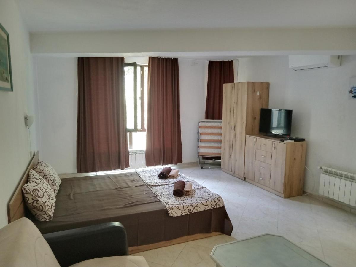 Villa Pita Kiten  Esterno foto