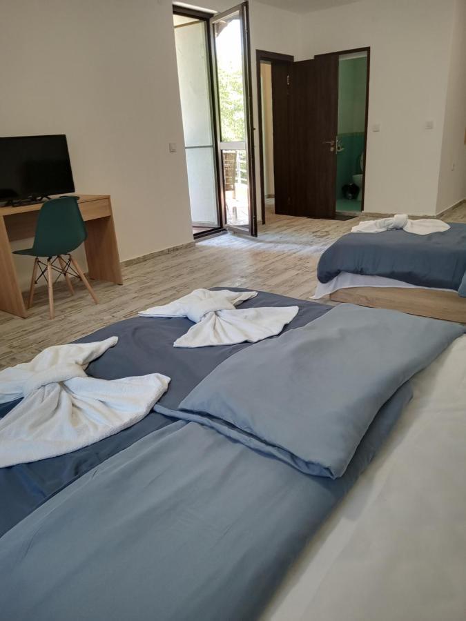 Villa Pita Kiten  Esterno foto