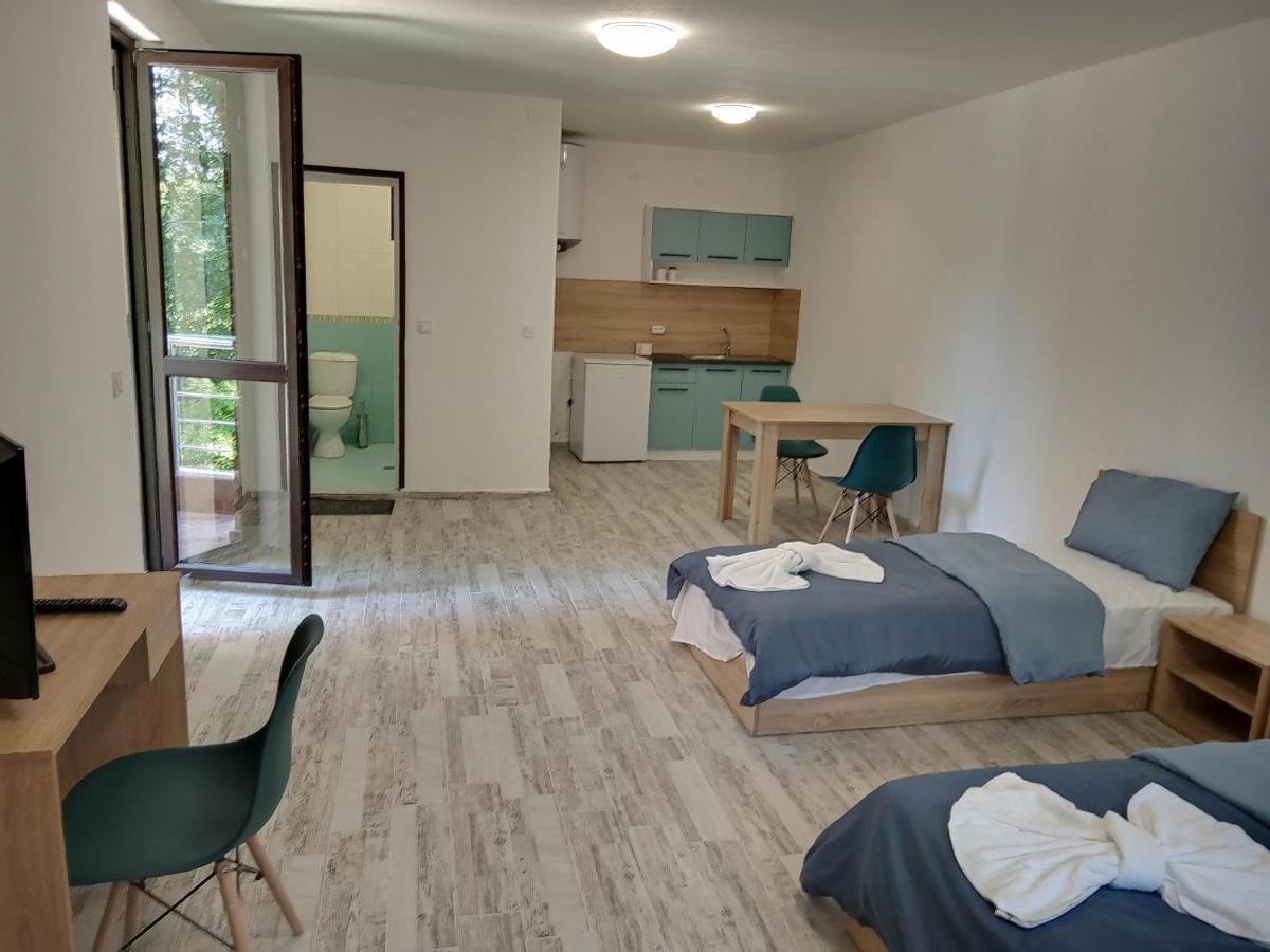 Villa Pita Kiten  Esterno foto
