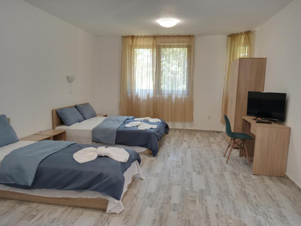 Villa Pita Kiten  Esterno foto