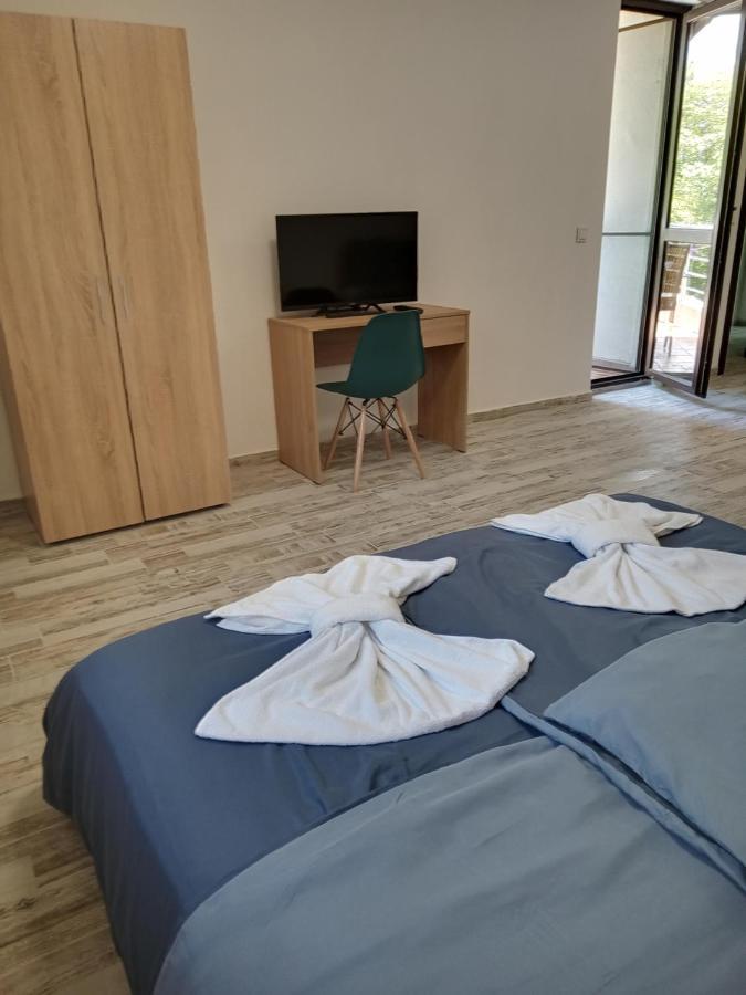 Villa Pita Kiten  Esterno foto