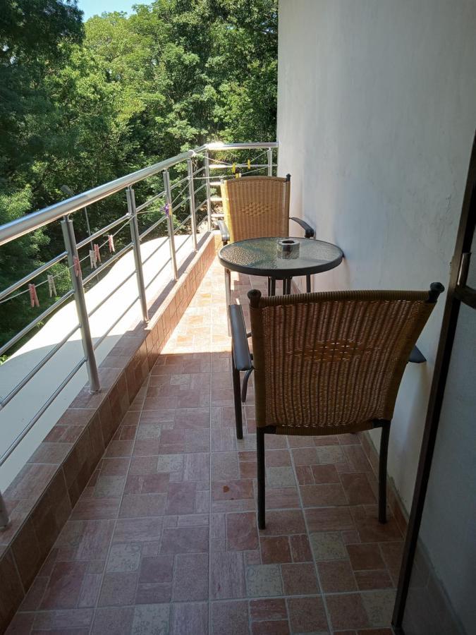Villa Pita Kiten  Esterno foto