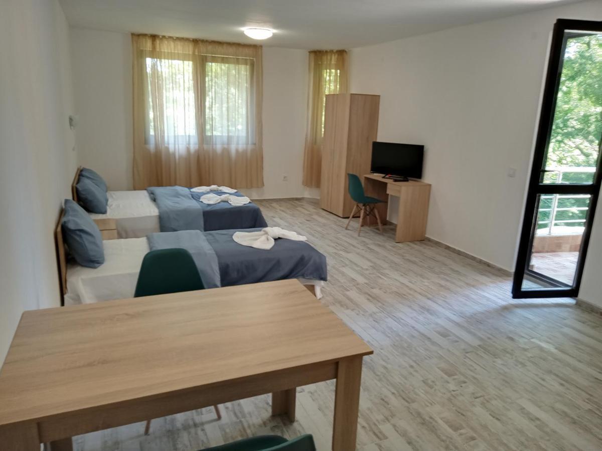 Villa Pita Kiten  Esterno foto