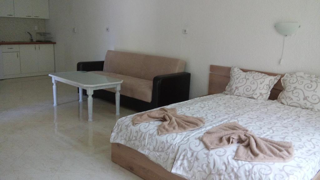 Villa Pita Kiten  Esterno foto