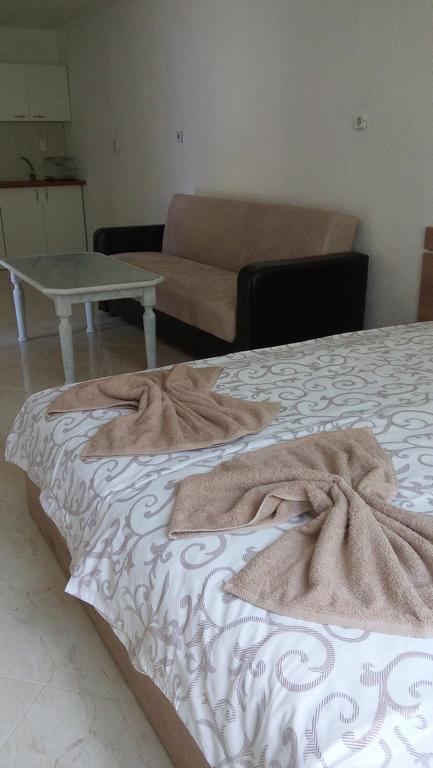 Villa Pita Kiten  Esterno foto