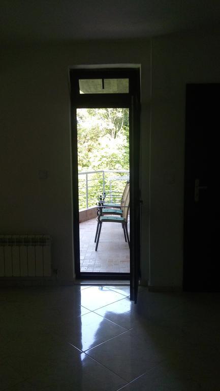 Villa Pita Kiten  Esterno foto