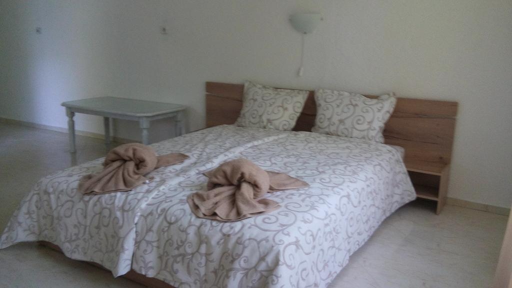 Villa Pita Kiten  Esterno foto