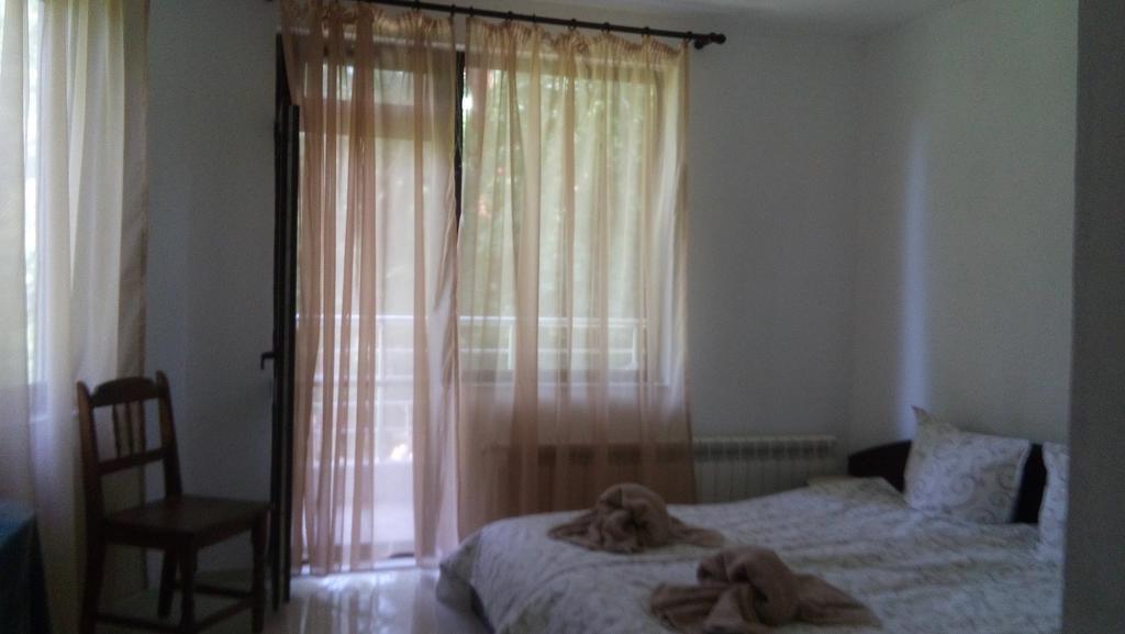 Villa Pita Kiten  Esterno foto