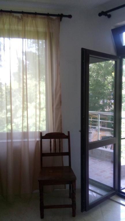 Villa Pita Kiten  Esterno foto