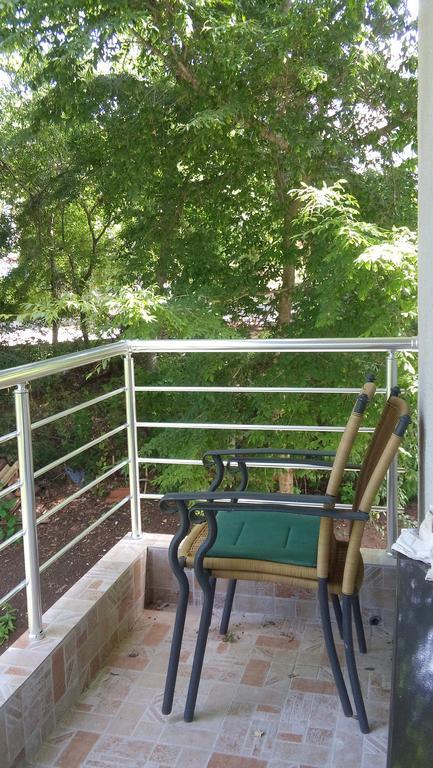 Villa Pita Kiten  Esterno foto