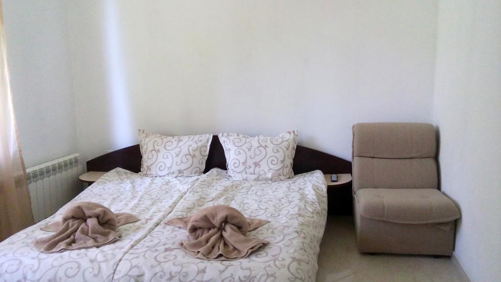 Villa Pita Kiten  Esterno foto