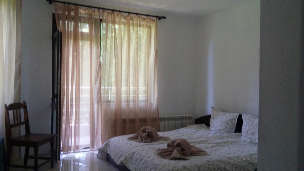 Villa Pita Kiten  Esterno foto
