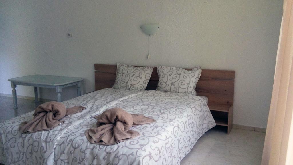 Villa Pita Kiten  Esterno foto