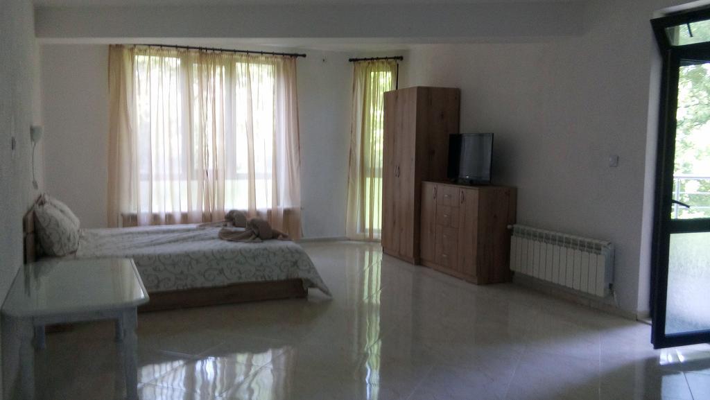Villa Pita Kiten  Esterno foto