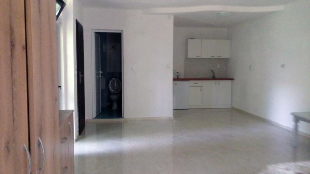 Villa Pita Kiten  Esterno foto