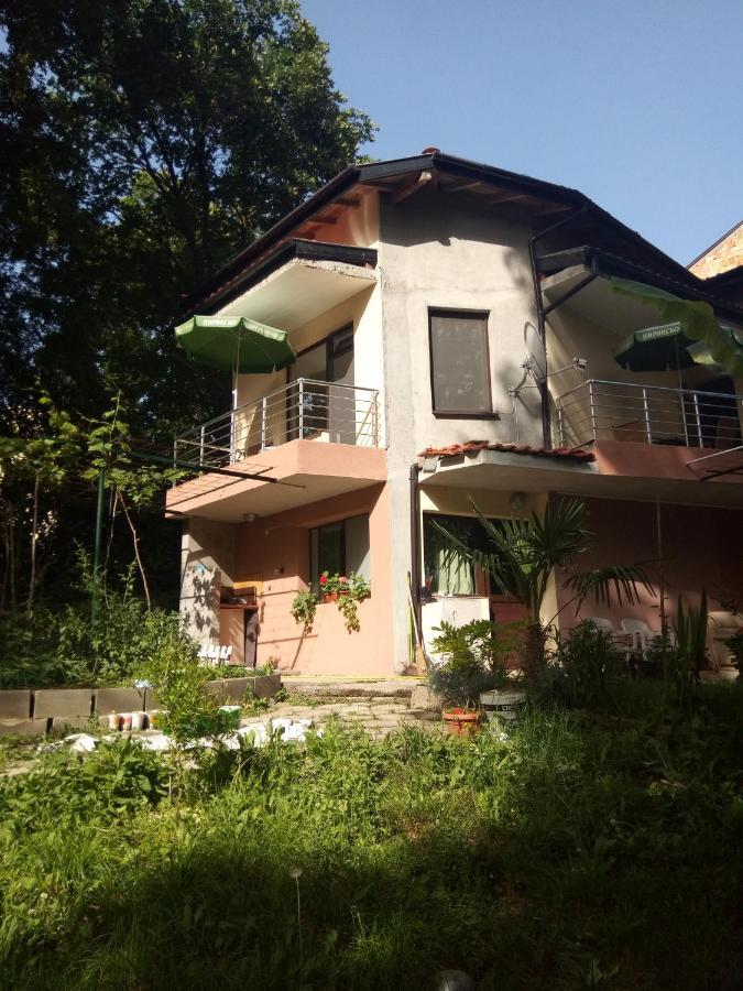 Villa Pita Kiten  Esterno foto