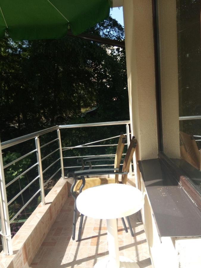 Villa Pita Kiten  Esterno foto