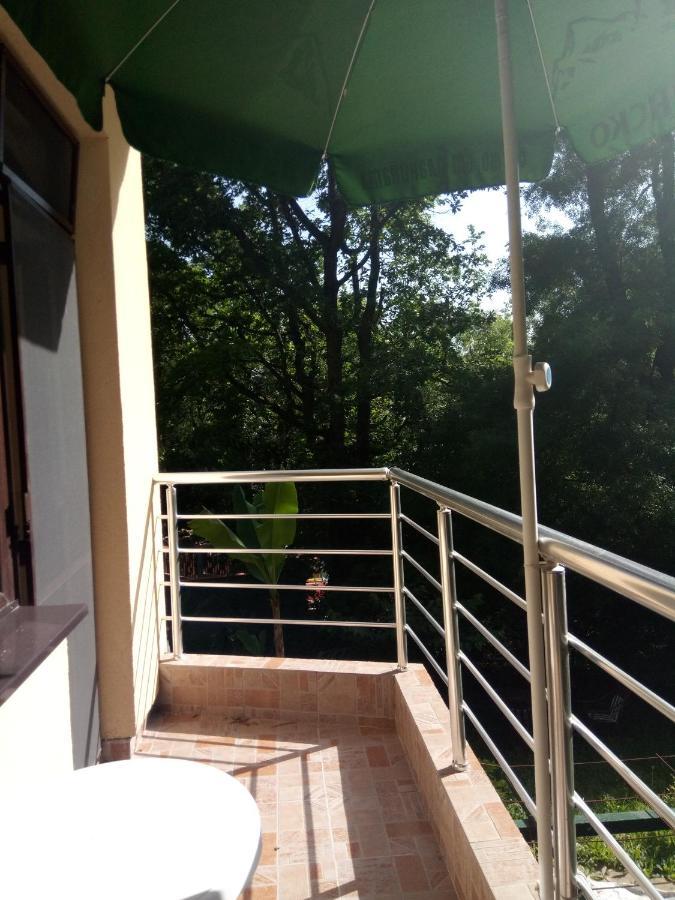 Villa Pita Kiten  Esterno foto