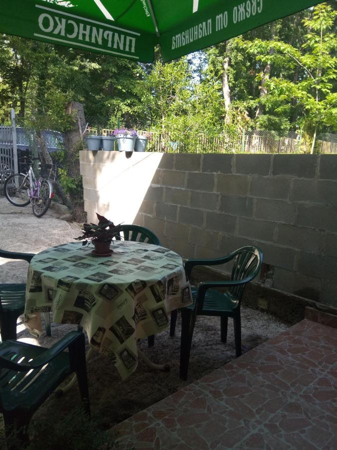 Villa Pita Kiten  Esterno foto
