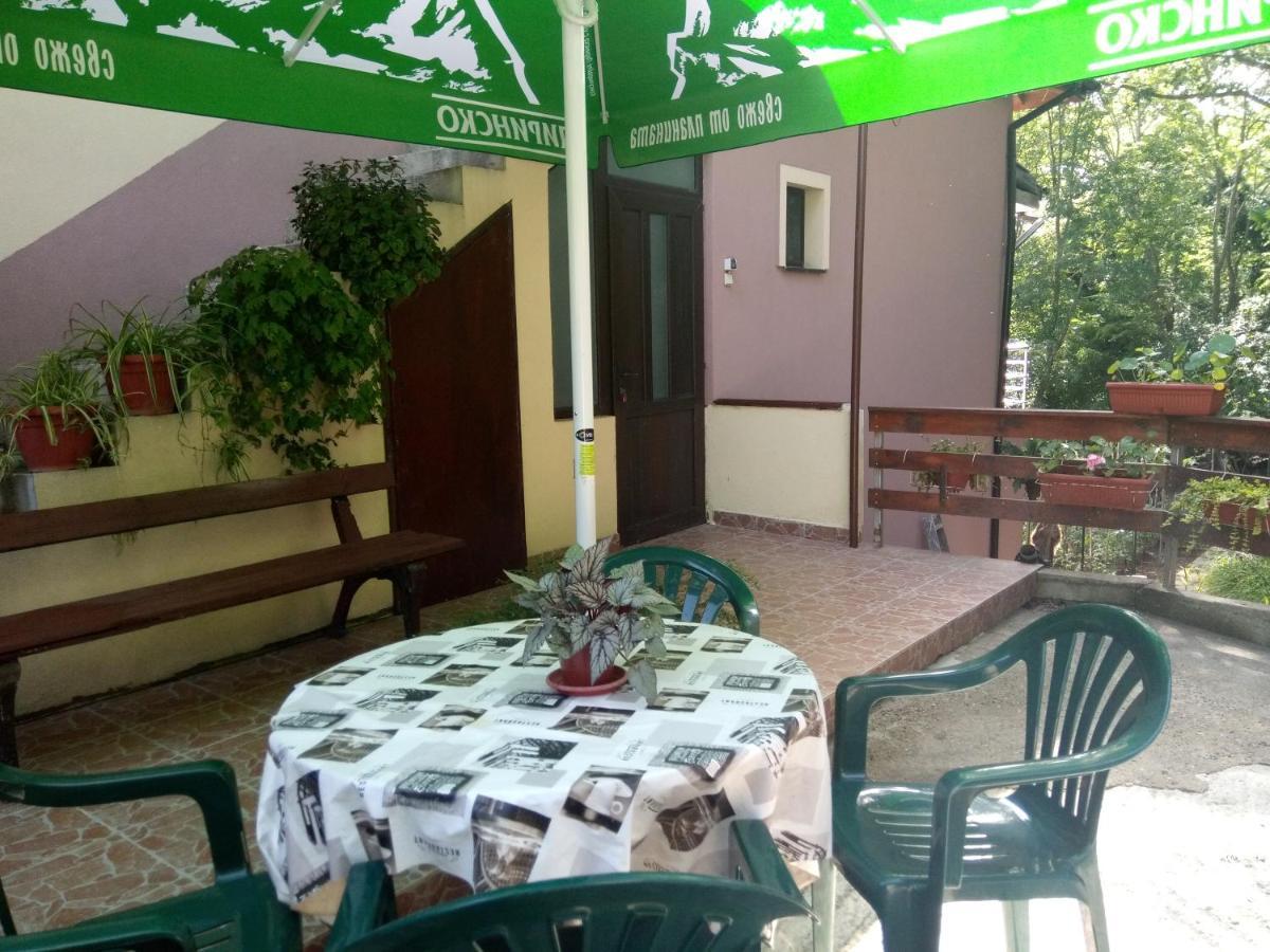 Villa Pita Kiten  Esterno foto